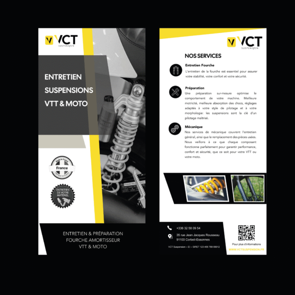 mis en avant vct-suspension