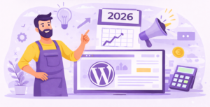 Lire la suite à propos de l’article Pourquoi un artisan devrait avoir obligatoirement un site